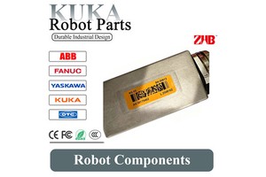 KUKA Industrial Robot Power Encoder Cable KR180 R2900-2 KR C5 Cabinet to Body Welding CNC IP65 High Flexible Power Encoder Cable