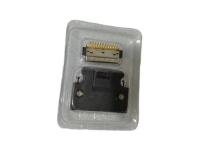 MR-J3CN1 50Pin Servo Connector Mitsubish MR-J3/J4/JE CN1 Signal Plug SCSI 50P I/O Connector Industrial Automation Parts