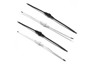 Multi-Core Copper Male/Female PC IP67 Waterproof Connector Cable 0.5mm2 Electric Wires WS2812B LED Pixel Strip Stage Lamp