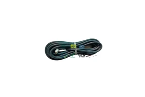 Original New EE Series Photomicro Photoelectric Sensor 3M High Flex Robot Cable 4Pin Lock Connector Cable EE-1017-R 3M