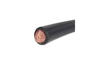 16mm 25mm 35mm 50mm 70mm 95mm H01n2-d Battery Cable with 100% Quality Assurance