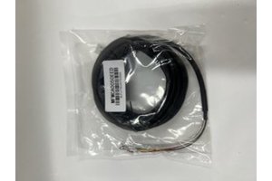 100% New and Original Panasonic Servo Motor Power Cable MFMCA0050EED