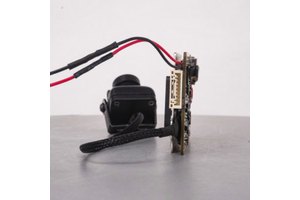 Ultra Long Distance Fiber Optic Cable 20KM High Performance for Video Data Transmission FPV Systems