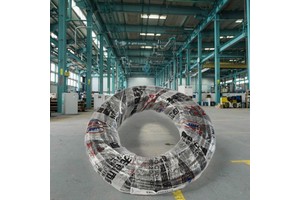 National Standard Pure Copper RVVP Shielded Signal Line 5, 6, 7, 8 Cores 0.5, 0.75 Square 1.5 Control Cable Manufacturer
