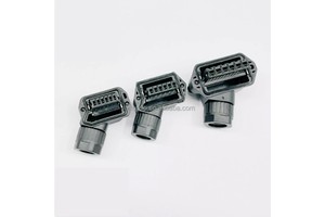Servo Motor Cable Connector SC-MC6S-AP20-00 Industrial Plug