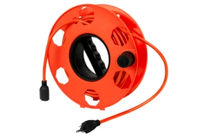 Extension Cord Cable Reel Cord Reel