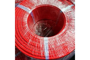 Cables Solar 6mm2 1800v Dc Solar Cable Earth Cable Solar 25 Twin Pv Solar Cable