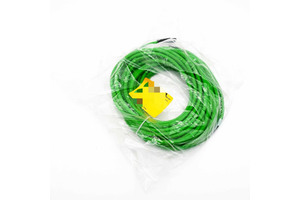 Rj45s 423-15m U-40382 Industrial Profinet Shielded Cable -unused- New Original Ready Stock Automation Pac Ded