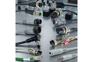 M12 8 Position D Coded to RJ45 Ethernet Cable M12 8 Pin Male to RJ45 Male Network CAT5e Shielded Cord Industrial Ethernet Cable