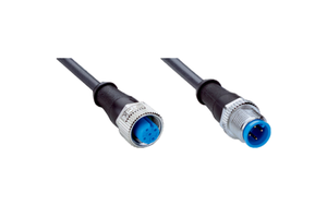 Hot Sale SICK YF2A14-050UB3M2A14 2096001 Connectors and Cables Industrial Ethernet Cables