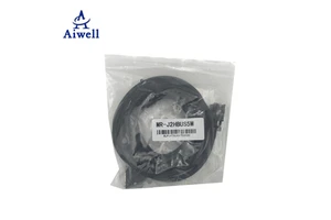 Original Mitsubishi Servo Motor Cable MR-J2HBUS5M