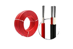 Solar Power Cables 10mm2 Solar Cable