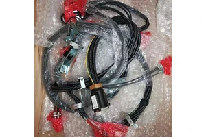 3HAC024385-001 ABB Industrial Robot Body Cables