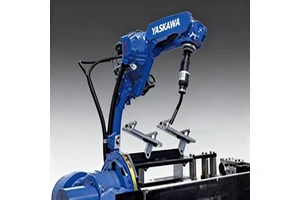 YASKAWA AR1440E 7-Axis Robot 6kg Payload Servo-Electric Drive High-quality High-density Welding Automotive Perform Operations