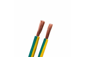 Factory Price Soft Copper Battery Cables 6mm-50mm PVC Insulated Stranded Flexible Power Cable Wires