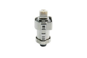For Siemens servo cable connector 6FX2003-0DM67/ODM67 RJ45 Ethernet port plug connector