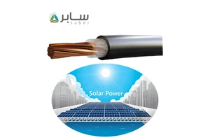 UL4703 TUV 2PFG 2750 AD8 Floating Solar Photovoltaic Power Cable with UV Resistance