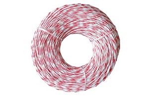 Custom Power Cables 2 3 4 5 6 Cores Copper Cable High Temperature Insulated Flat Flexible Wire Harness