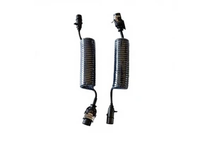 Trailer Electric Cable VOL Wire Cable 22722893 Trailer Wiring Harness