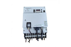 Yaskawa Servo Driver SGDM-60ADA-Y13 Dismantled Second-Hand Made in China