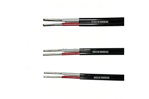 Photovoltaic Cable Solar DC Photovoltaic Wire 4 mm 6 mm 10 mm Solar Cable