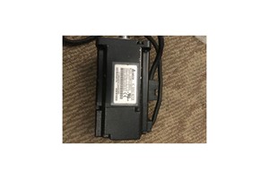 DELTA Servo Motor ECMA-C10602ES
