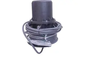 Spot Original Genuine Crawler Crane Accessories Cable Reel CLT15240