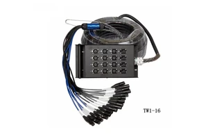 XLR Rca Manufacturers Multi Function Audio Agreements Multiping Snake Cables Speaker