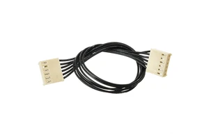 Custom Copper Core Wiring Harness PowerCon Cable Assembly for Automotive Audio Video Equipment and Stage Lighting