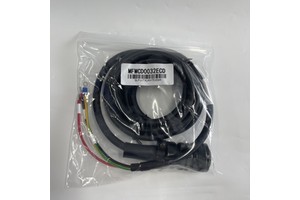 Mitsubishi Servo Power Cable MFCD0032ECD