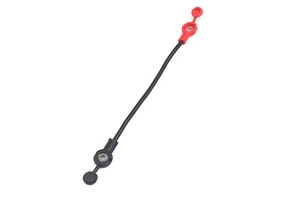 Electric Motorcycle Copper Battery Connection Cable Heavy Duty Battery Cable Wires for Scooter Ebike