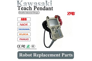 Kawasaki Robot Connection Cable 50187-0119 Industrial Body Wire for Robot System Transmission Durable Stable Connection Cable