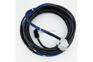 Industrial Servo Motor Cable 3HAC1855-1 High Quality Servo Robot Cable