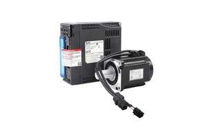 New Original Delta E3 Series 0.75kW Servo Drive ASD-E3-0721-L 750W Servo Motor Automation