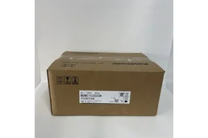 Panasonic AC Servo Motor MDME152GCCM