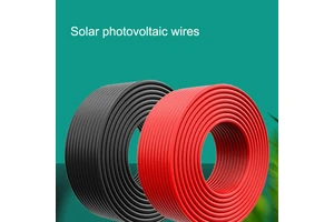 For PV Solar Panel AC/DC Wire Power Battery Heat Cable Manufacturer Supplier for Solar Related Products