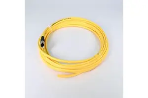 Brand New Genuine Industrial Automation Control Equipment 630312 Axial M12 5-pole 10m Connecting Cable L10m Warranty Plc