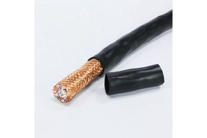 In-stock, Direct Dispatch KVVRP 12/14/16*1.5 Mm² Copper-core Braided-shielded Control Cable for Municipal Automation Systems
