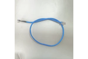 Computer Equipment Uses Ethernet Cables