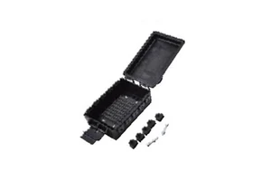 Junction Box with Metal Terminal Trailer Cable with Junction Box