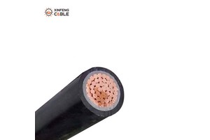 Low Voltage 0.6/1kV CU/XLPE/PVC 16mm 25mm 35mm 50mm 70mm 95mm Single Core 4 Core XLPE Power Cable