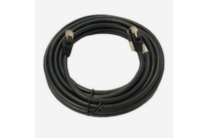 Hikrobot MV-ACG-RJ45s-RJ45-ST-3m/5m/10m Ethernet Data Transmission High-Precision Industrial Vision Cable Shielded Stable Signal