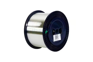 Hot Selling Fiber Optic Drone Cable 2km 5km 10km G657A1 G657.B3 G657a2 G652D Bare Optical Fiber For Telecommunication