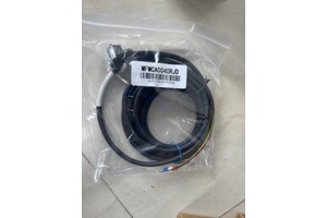 Panasonic Servo Cable MFMCA0040RJD