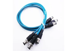 Brand New Original PLC 1569443 26 0.5m B System Cable Industrial Automation Product * Best Value