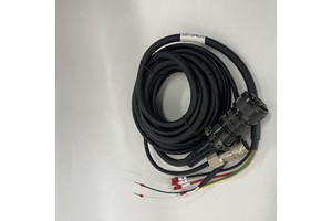 100% New and Original Yaskawa Servo Motor Power Cable ACS3-CAPW4203