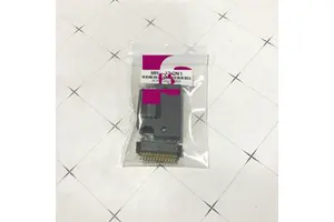 New Original Mitsubishi Delta YASKAWA SM-50 Plug MR-J3CN1 AC Servo Connector Joint with Copper and Plastic Materials