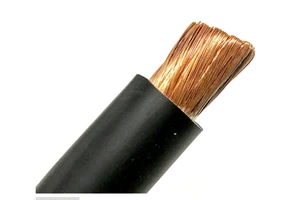 2 AWG HEAVY DUTY Extra Flexible Welding Lead Car Audio Battery Cable 600 VOLT
