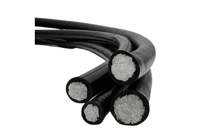 1/0 2/0 4/0 Flexible Rubber Sheath Welding Machine Cable Aluminium Alloy Conductor 35 50 70 95mm2 Welding Cable