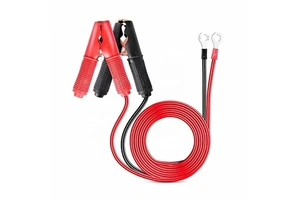 Heavy Truck Car Yacht Steamer RV Copper Wire Marine 2.5mm2 Battery Cable